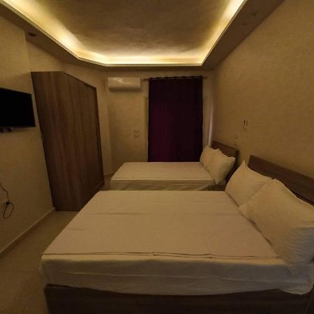 Casablanca Beach Resort With Private Beach And Swimming Pools Hurghada Exterior foto