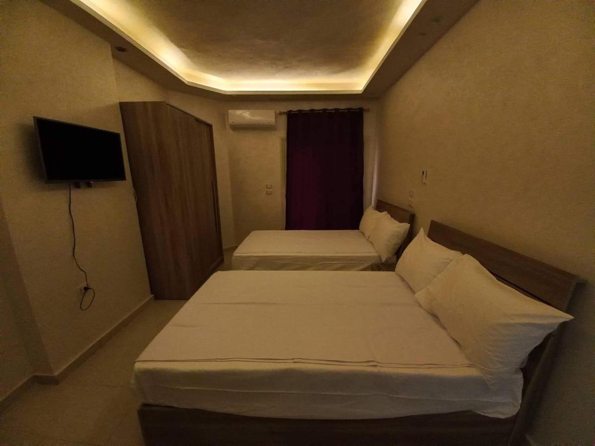 Casablanca Beach Resort With Private Beach And Swimming Pools Hurghada Exterior foto