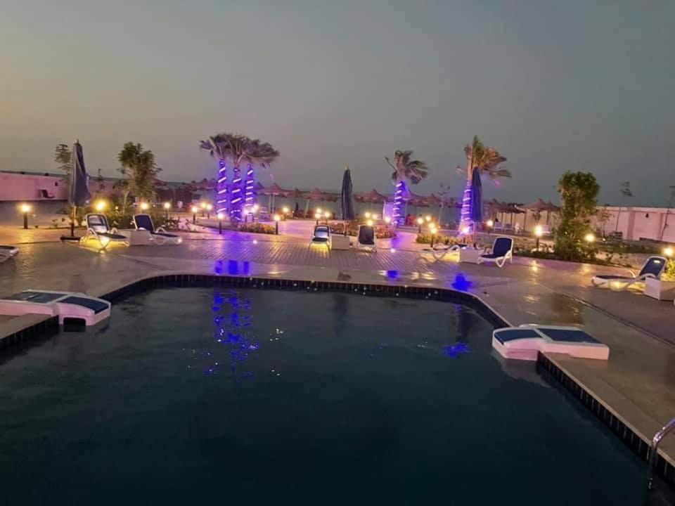Casablanca Beach Resort With Private Beach And Swimming Pools Hurghada Exterior foto
